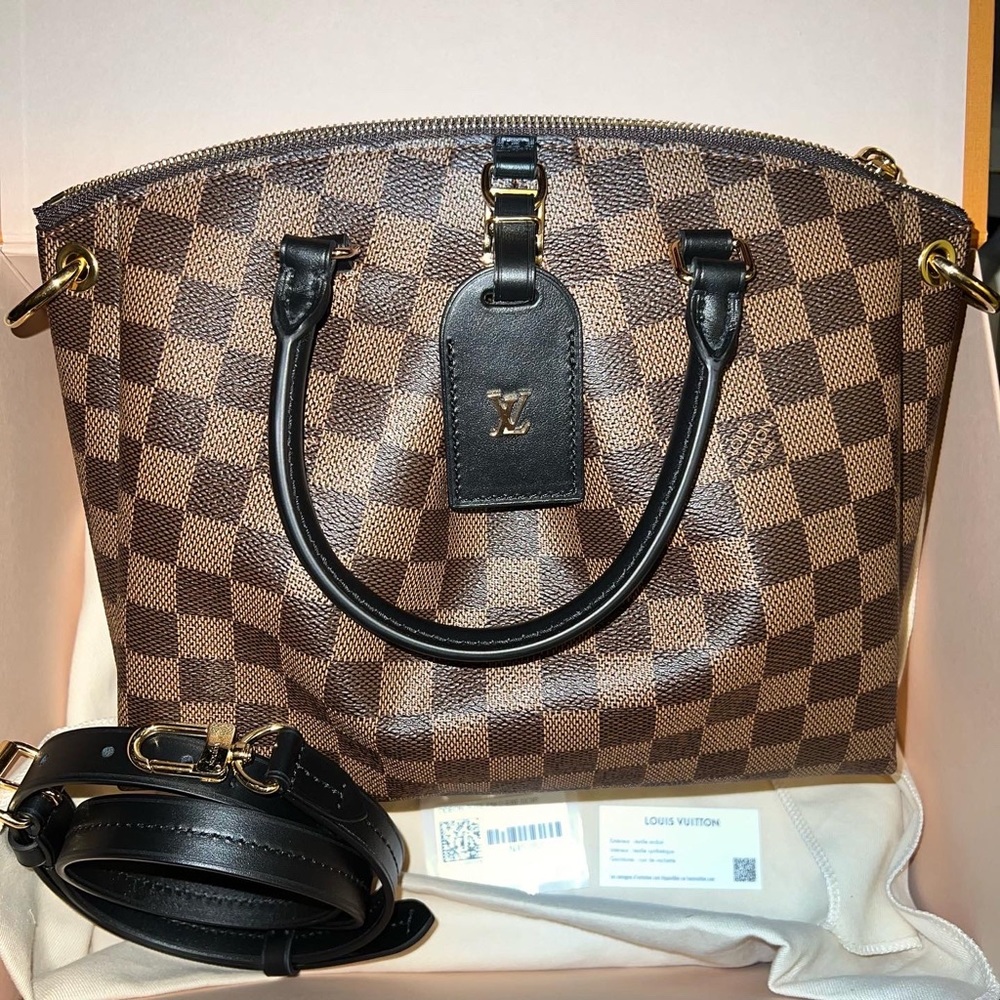 LV Odeon Tote PM